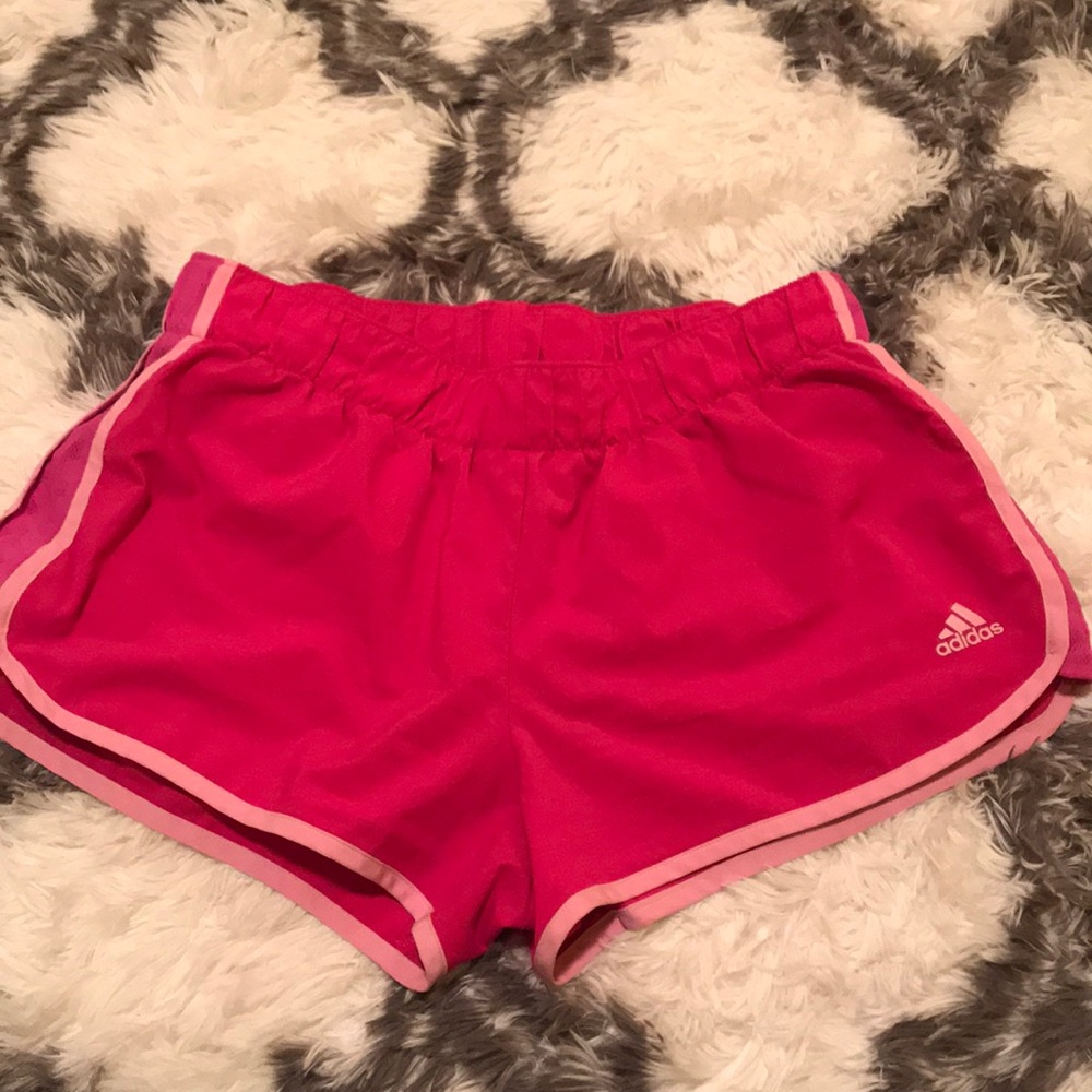 Adidas Running Shorts
